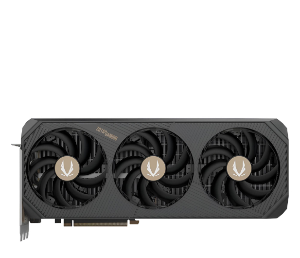 ZOTAC GeForce RTX 5090 Solid OC 32GB GDDR7 DLSS4 ZT-B50900J-10P - 1309825 - zdjęcie 4